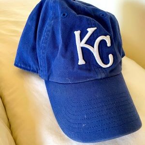 KC Royals Hat